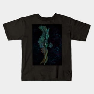 Betta Kids T-Shirt